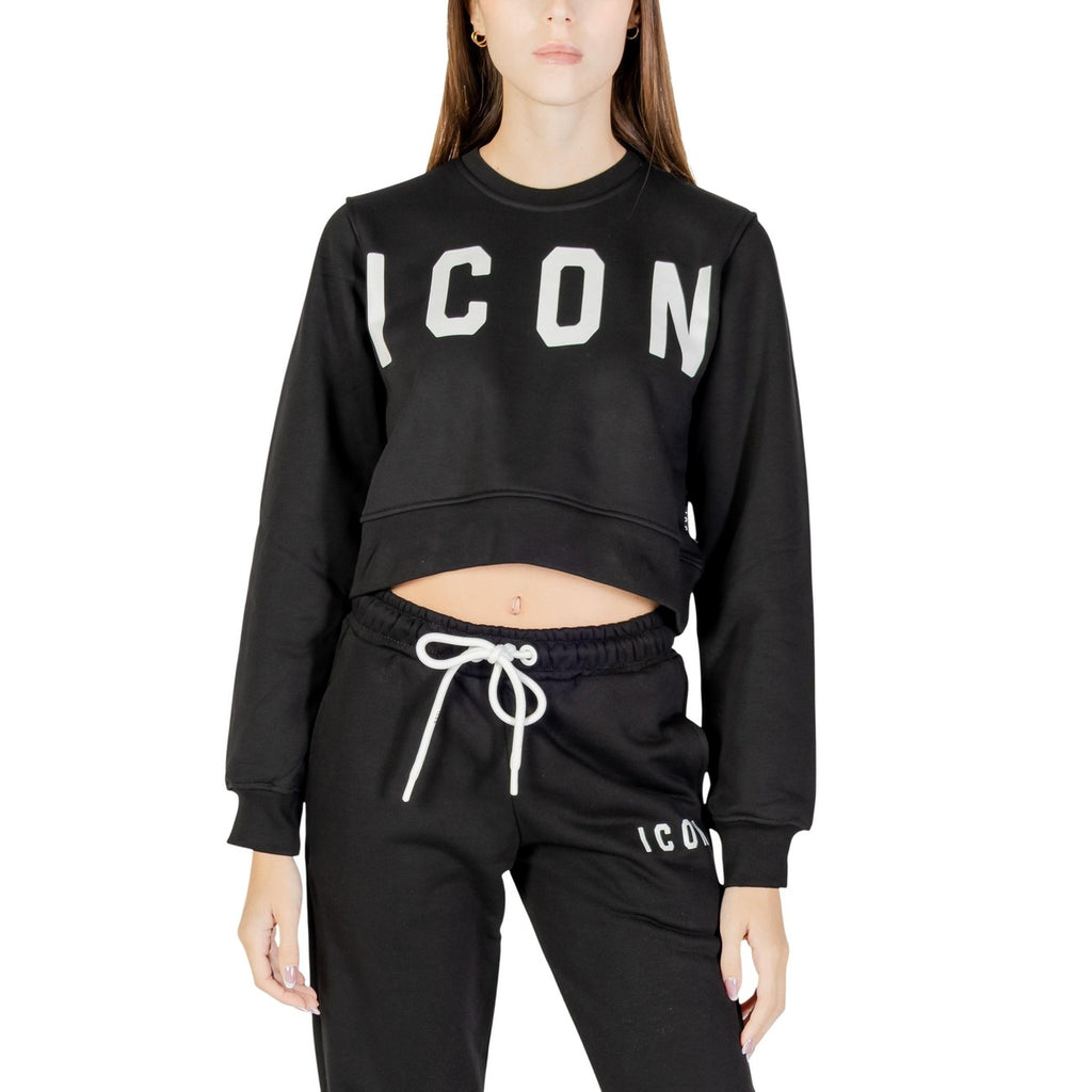Icon Femme Sweatshirts