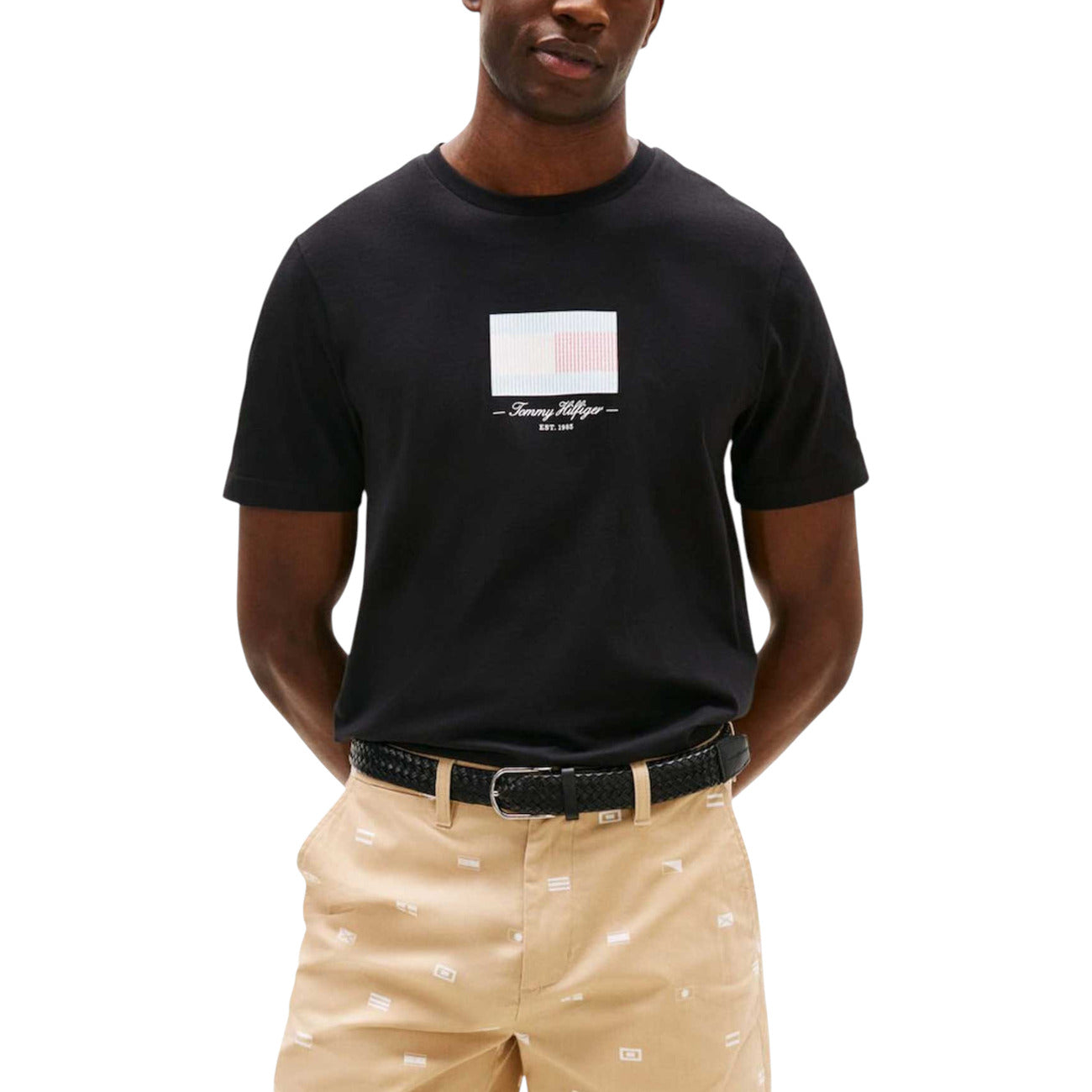 Tommy Hilfiger Homme T-Shirts