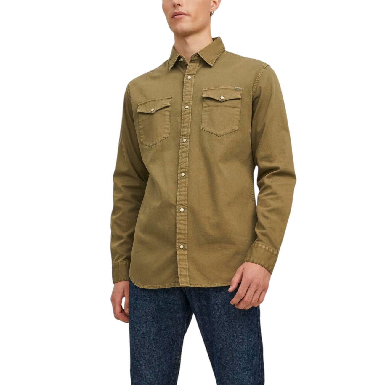 Jack & Jones Homme Chemises