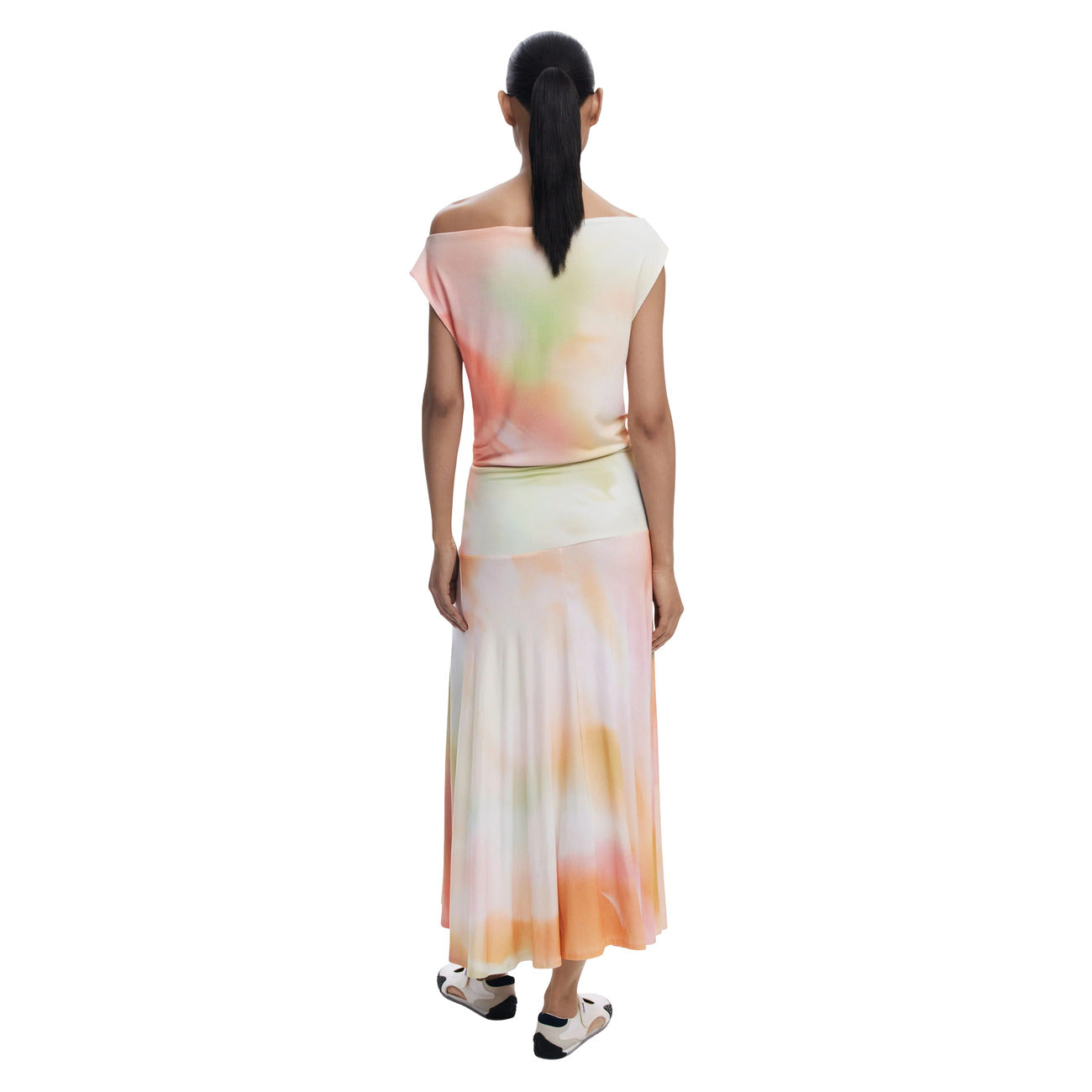 Desigual Femme Robes