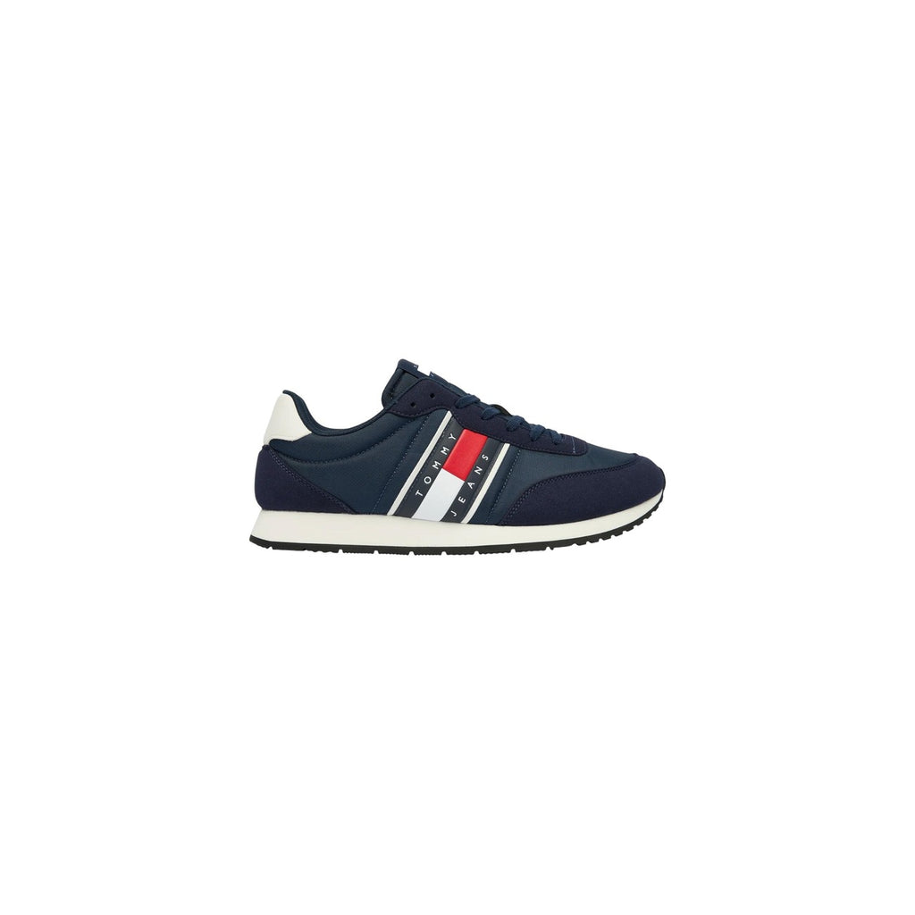 Tommy Hilfiger Jeans Homme Baskets