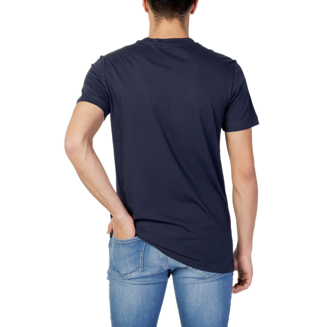 Calvin Klein Jeans Homme T-Shirts