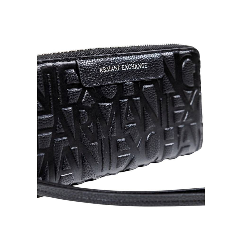 Armani Exchange Femme Portefeuilles