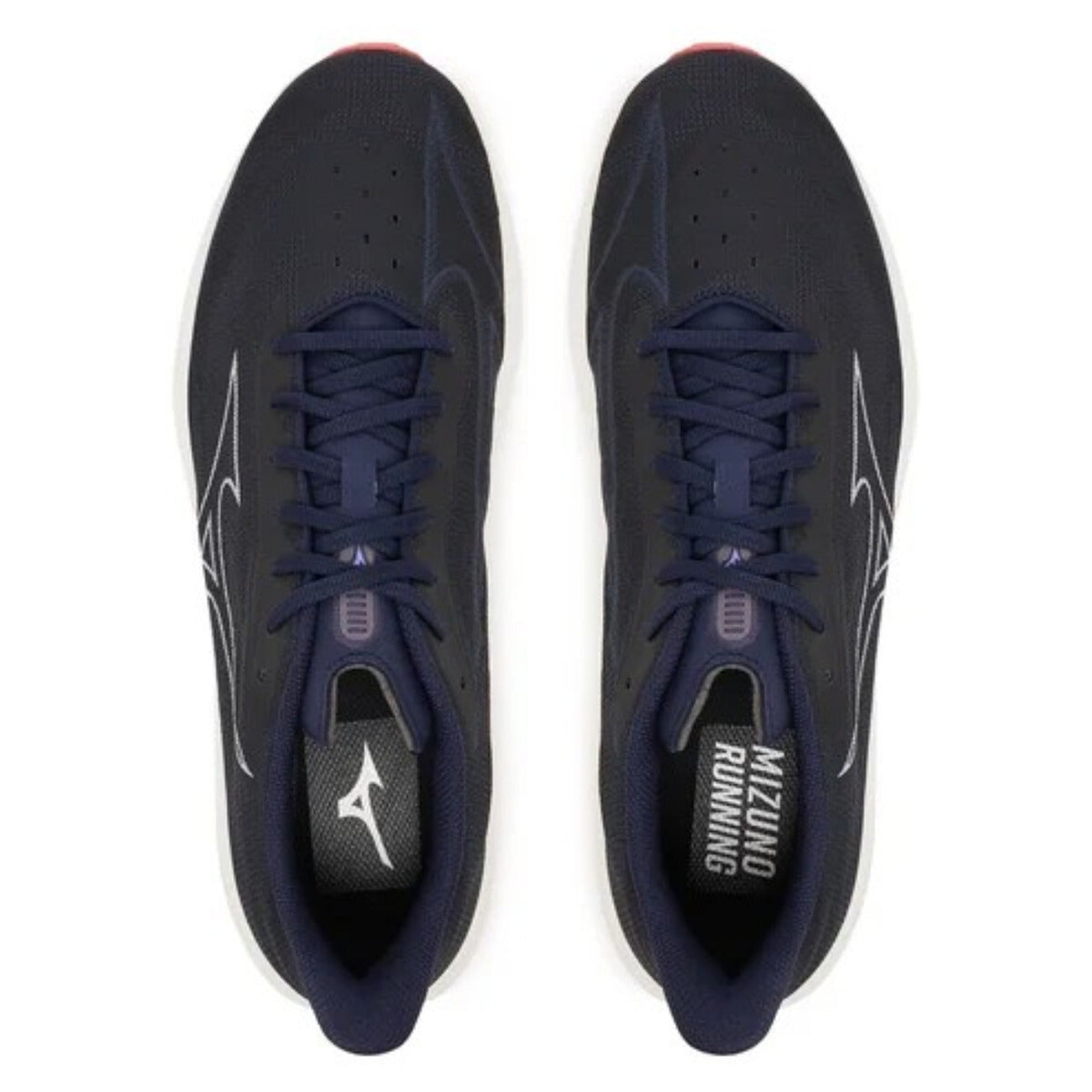 Mizuno Homme Baskets