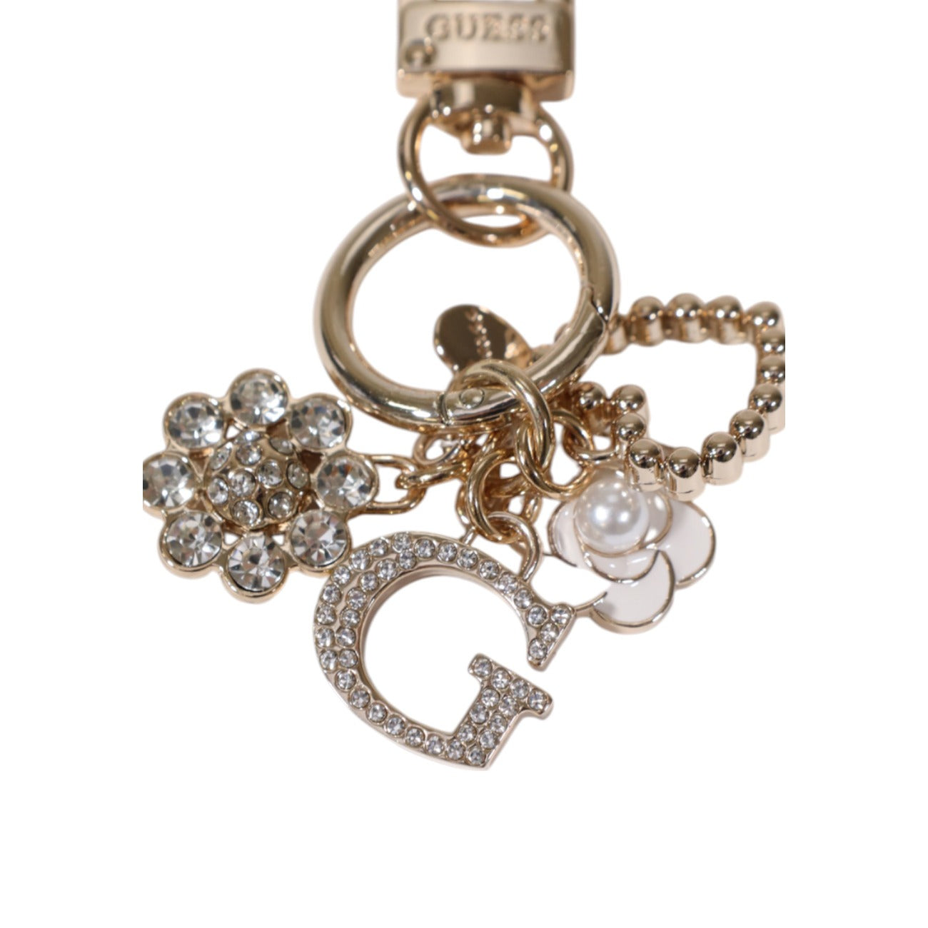 Guess Femme Porte-clefs