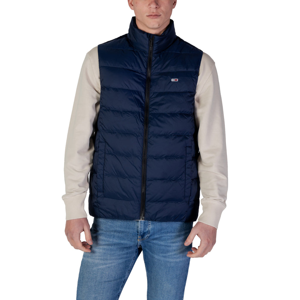 Tommy Hilfiger Jeans Homme Gilets