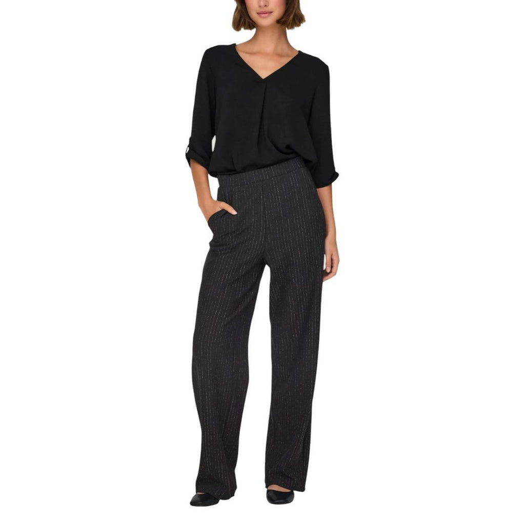 Jacqueline De Yong Femme Pantalons