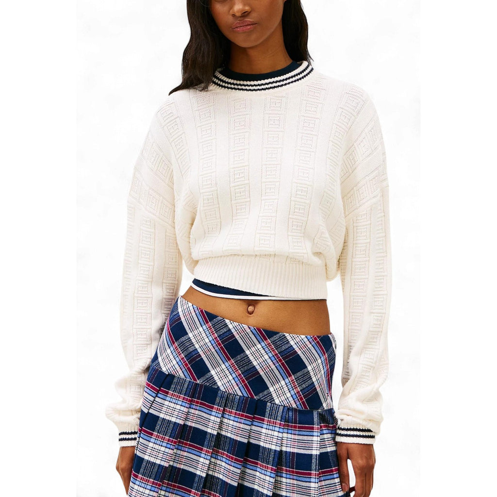 Tommy Hilfiger Jeans Femme Pulls