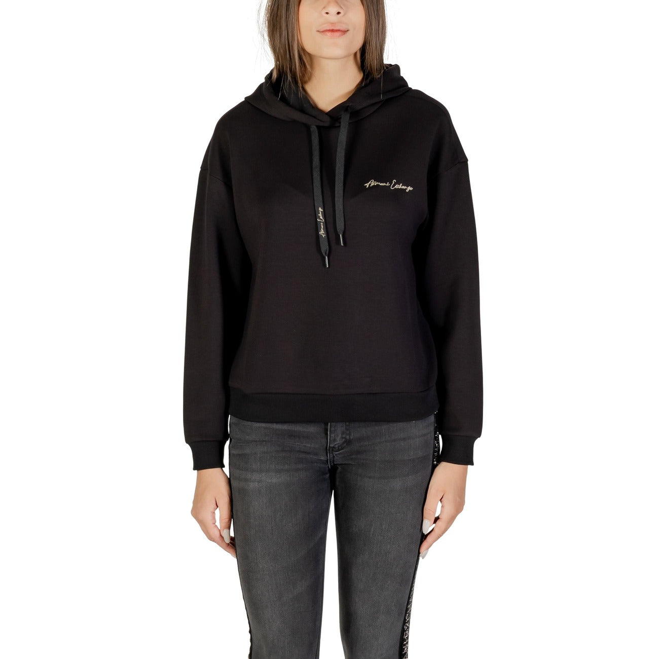 Armani Exchange Femme Sweatshirts