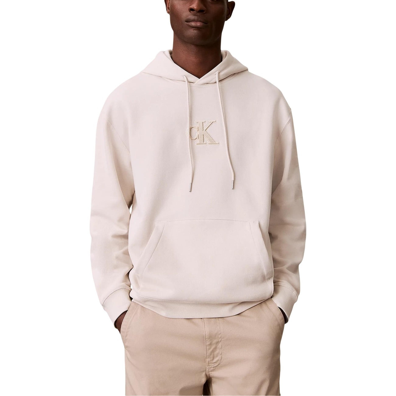 Calvin Klein Jeans Homme Sweatshirts