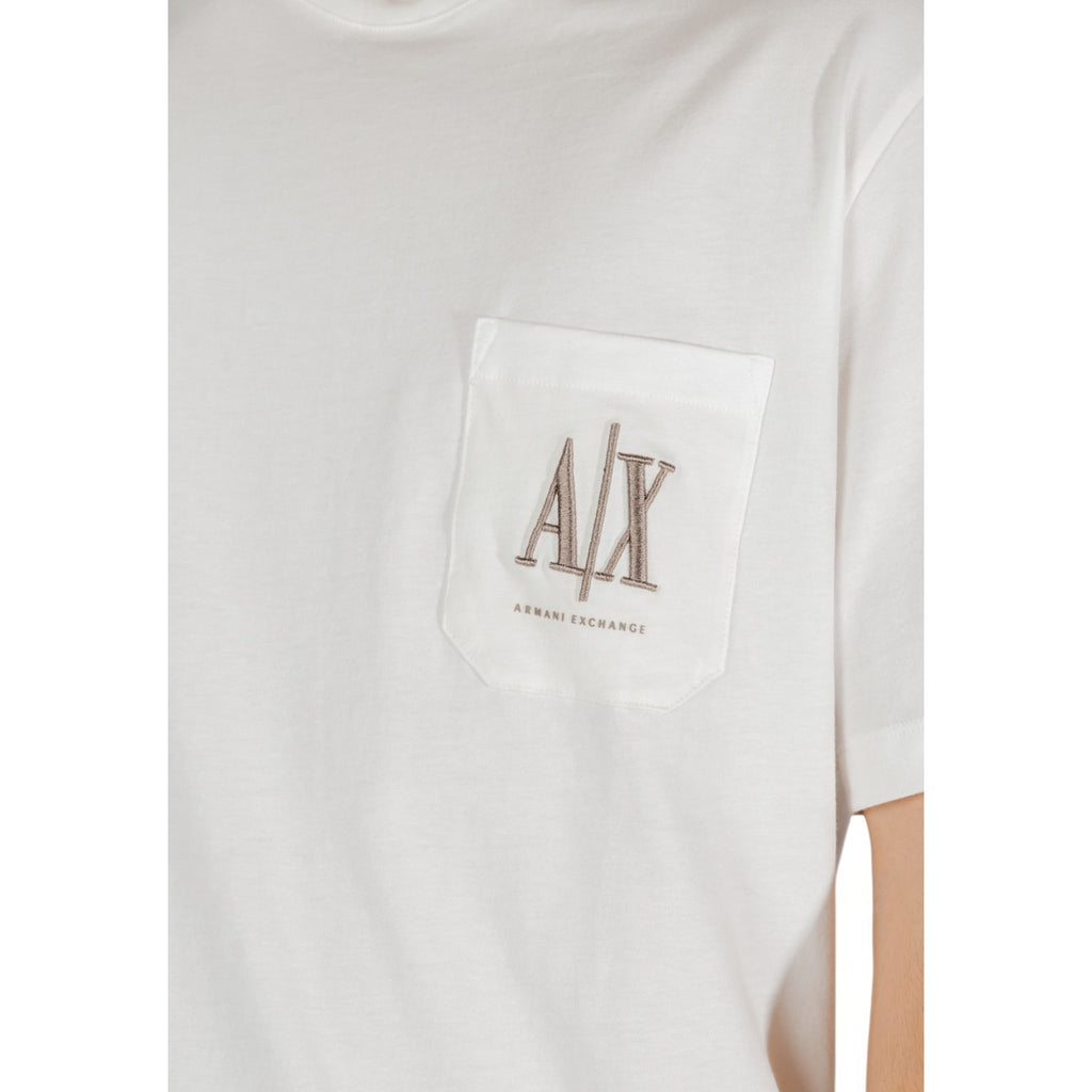Armani Exchange Homme T-Shirts