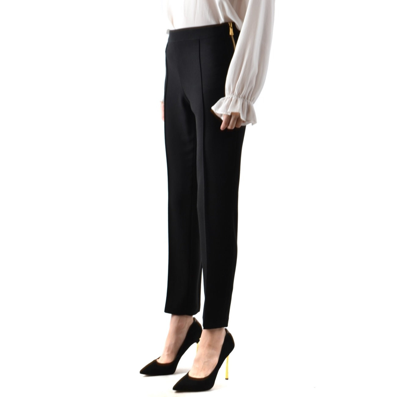 Boutique Moschino Femme Pantalons