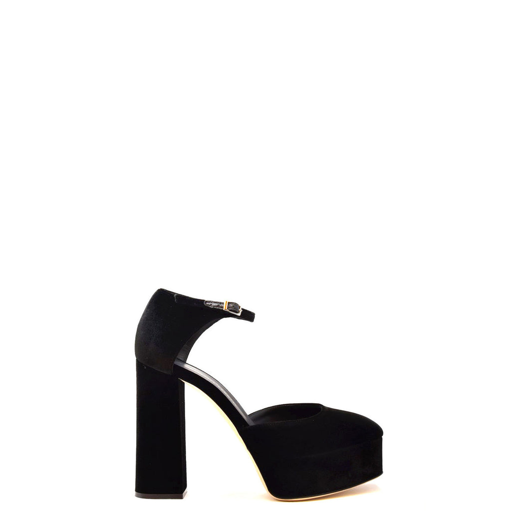 Giuseppe Zanotti  Femme Sandales