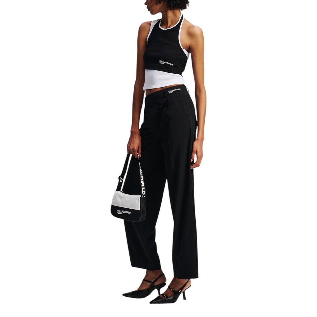 Karl Lagerfeld Jeans Femme Pantalons