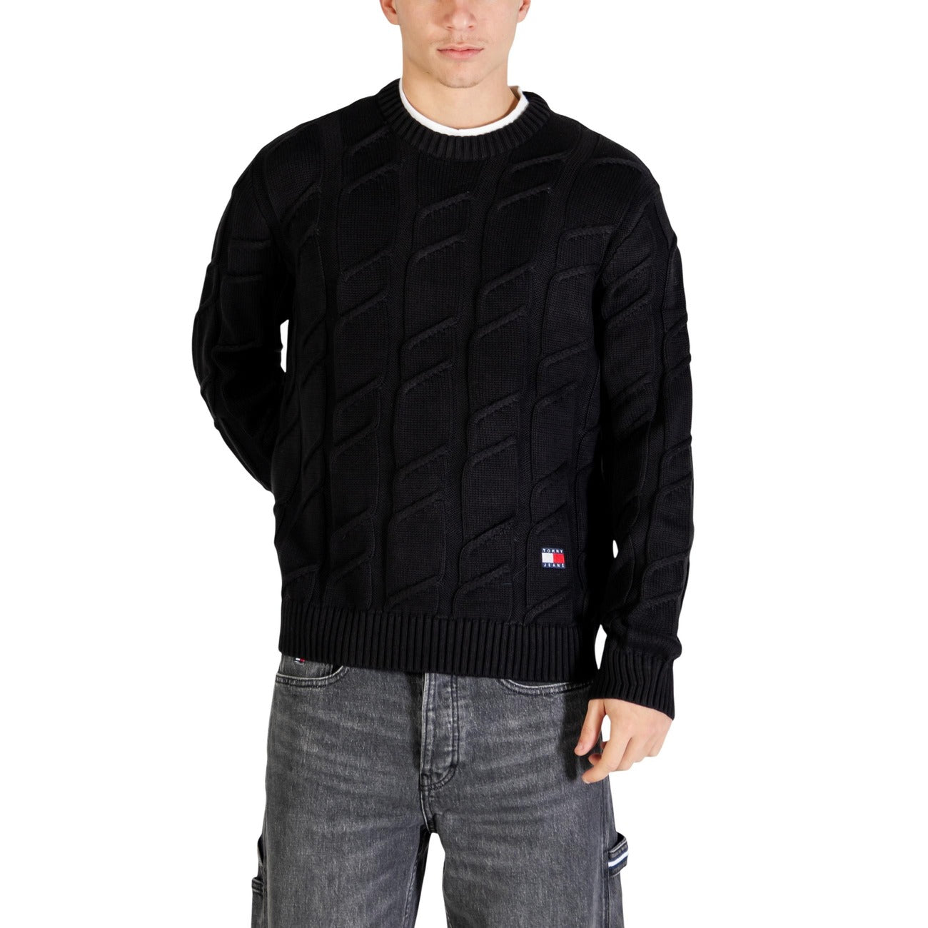 Tommy Hilfiger Jeans Homme Pulls