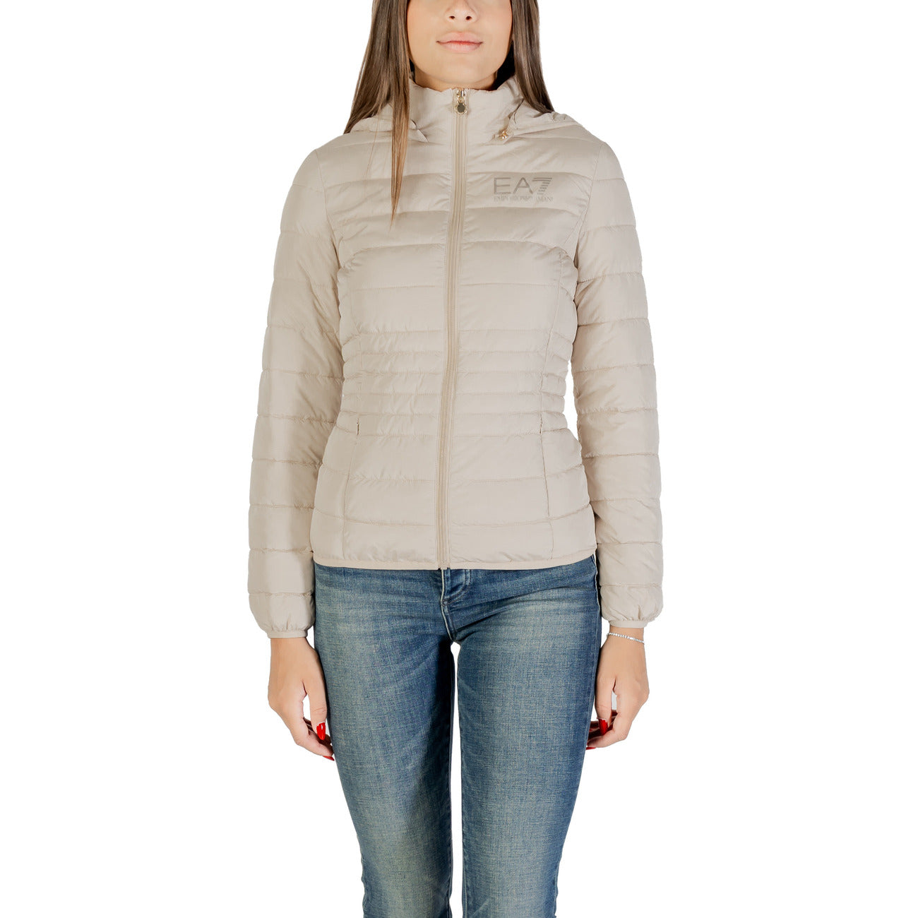 Ea7 Femme Vestes