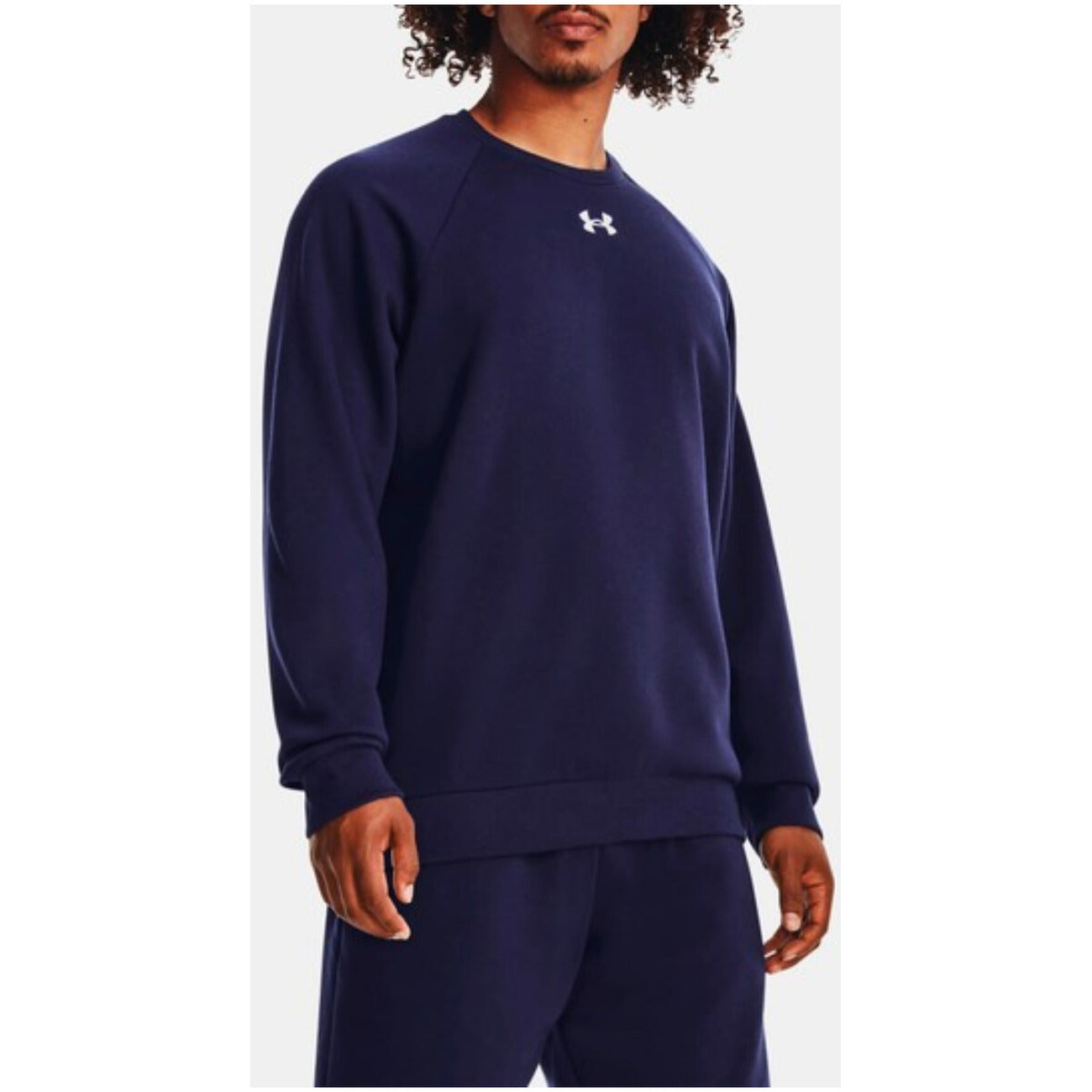 Under Armour Homme Sweatshirts