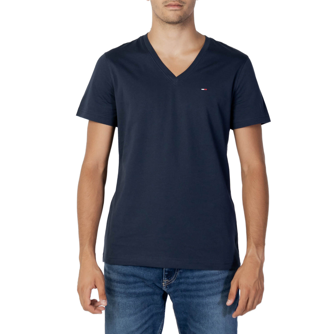 Tommy Hilfiger Jeans Homme T-Shirts