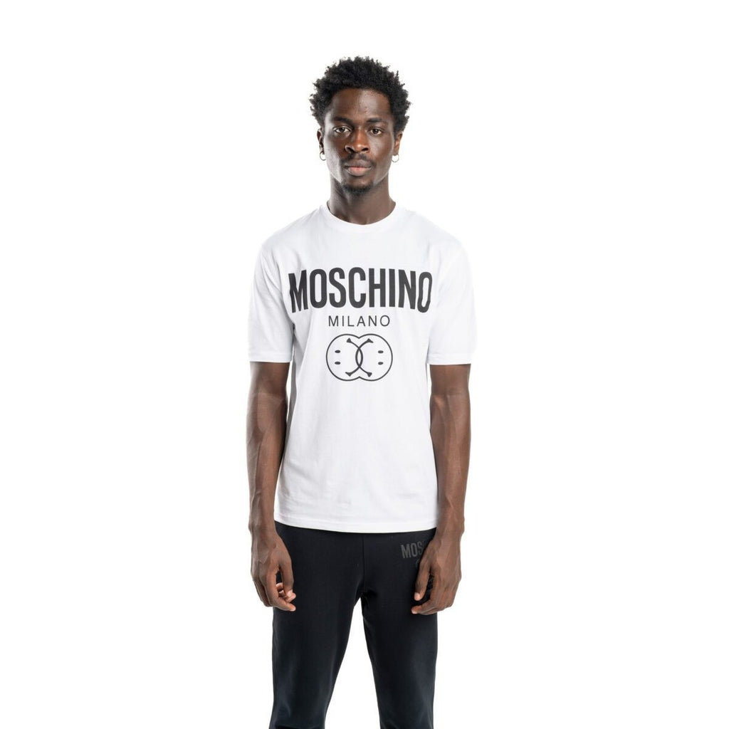Moschino Homme T-Shirts