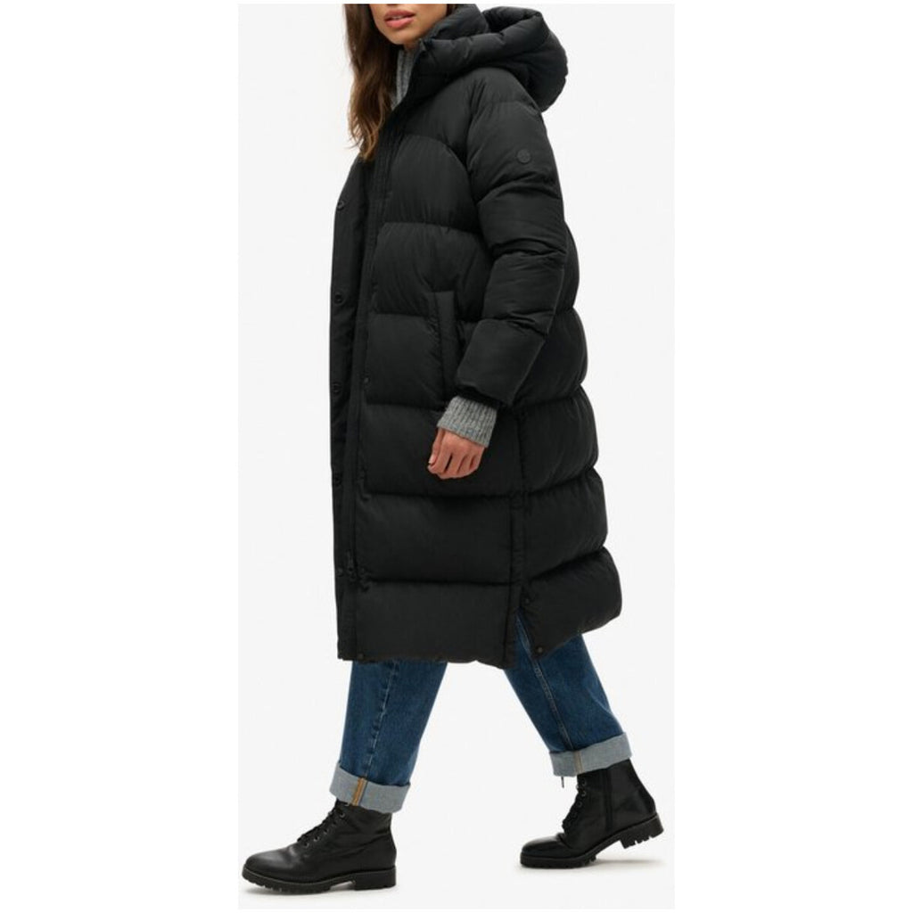 Superdry Femme Vestes