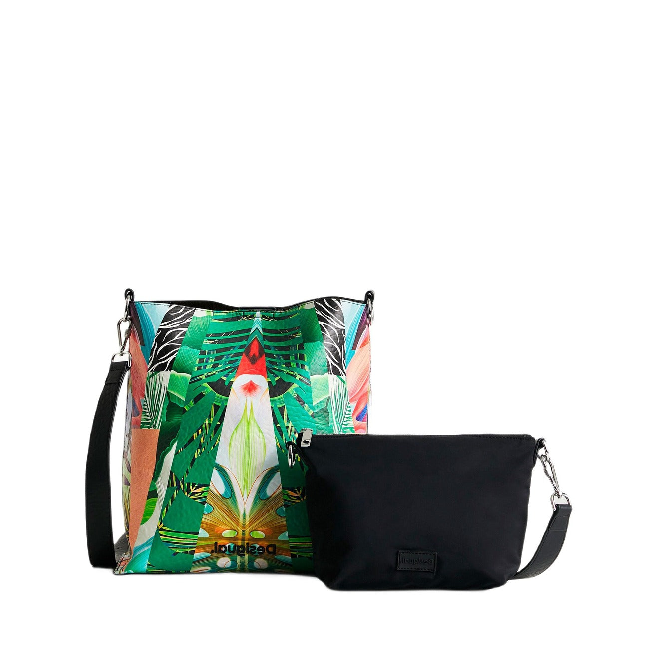 Desigual Femme Sacs