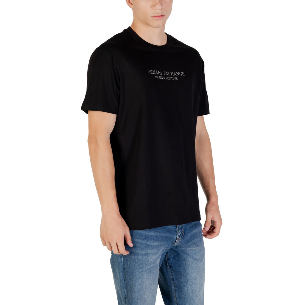 Armani Exchange Homme T-Shirts