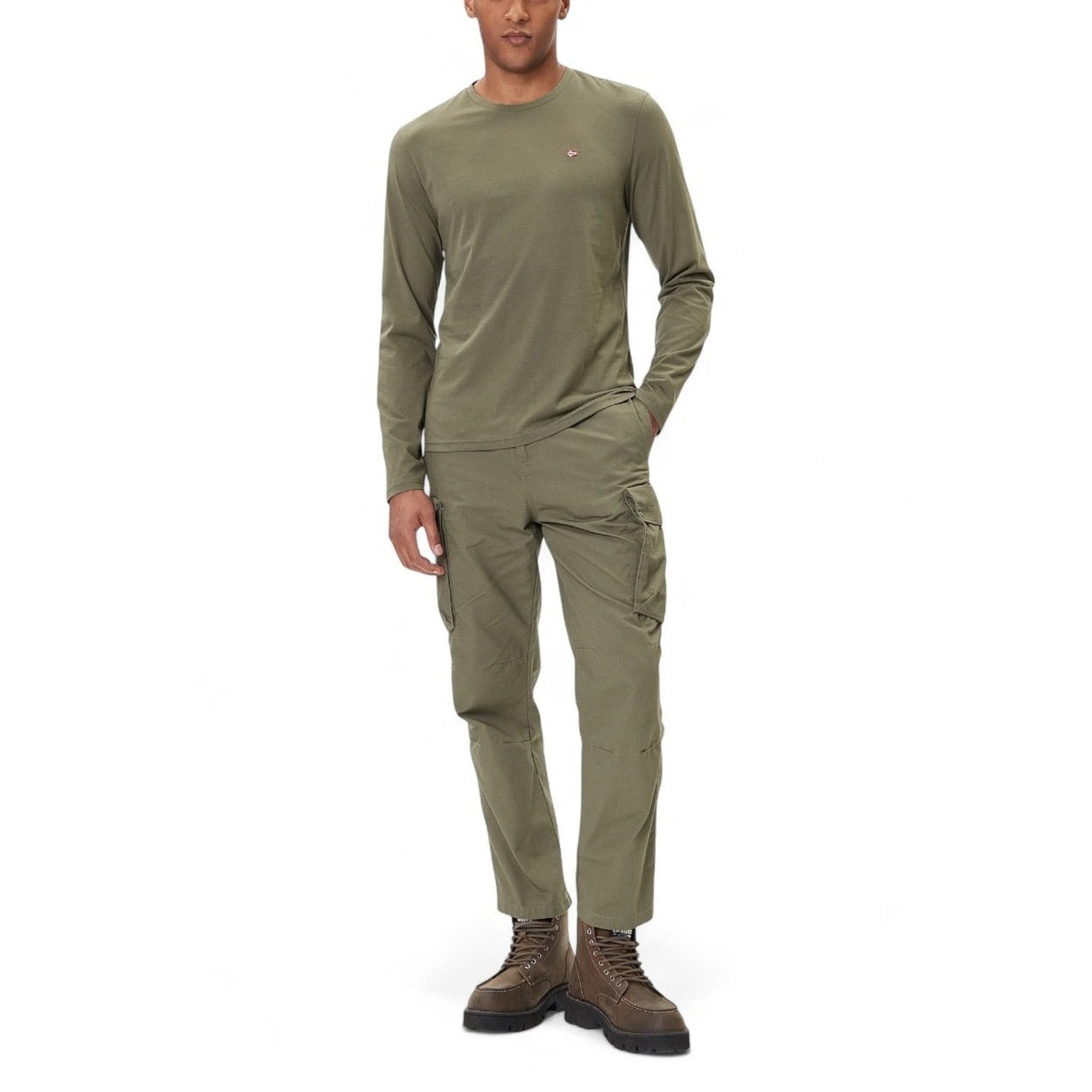 Napapijri Homme T-Shirts