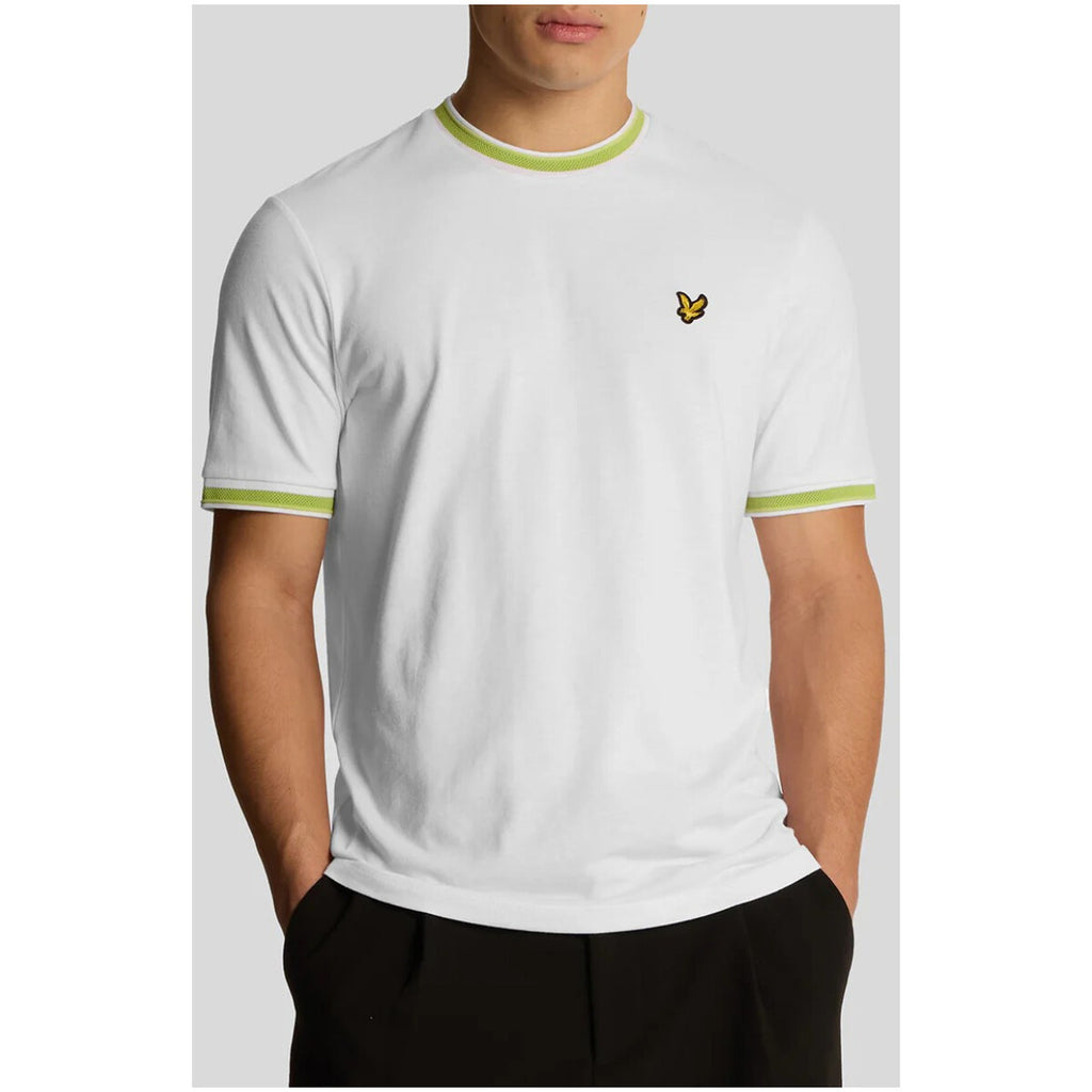 Lyle & Scott Homme T-Shirts