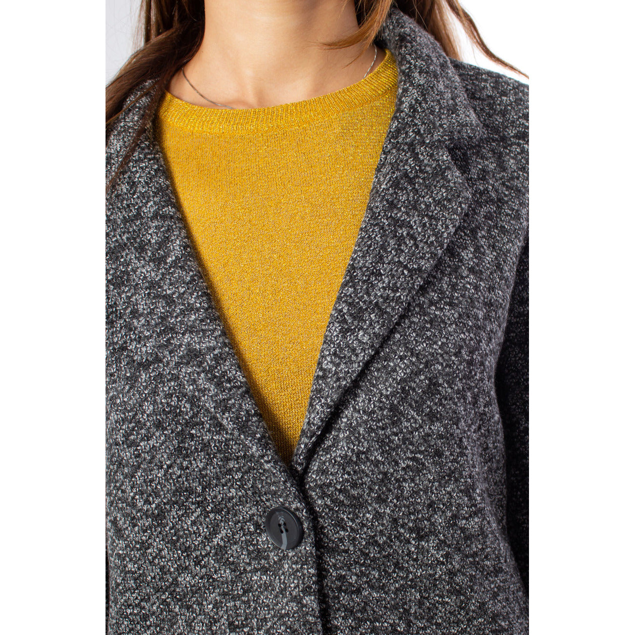 Jacqueline De Yong Femme Manteaux