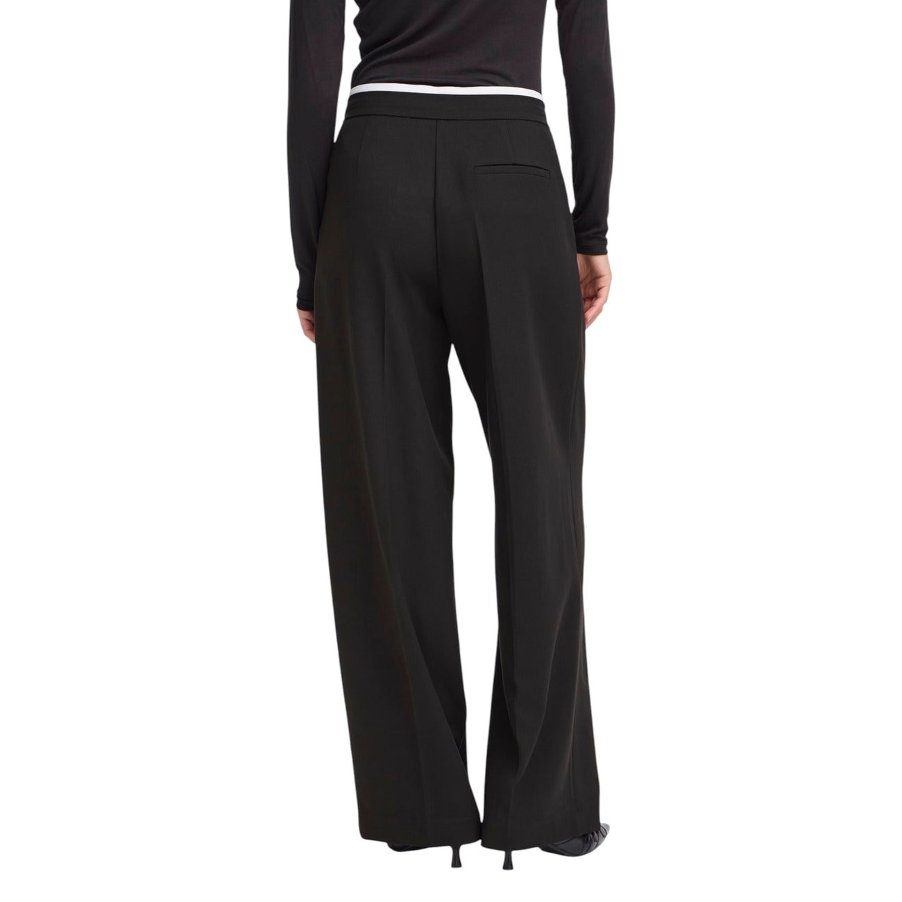 Ichi Femme Pantalons