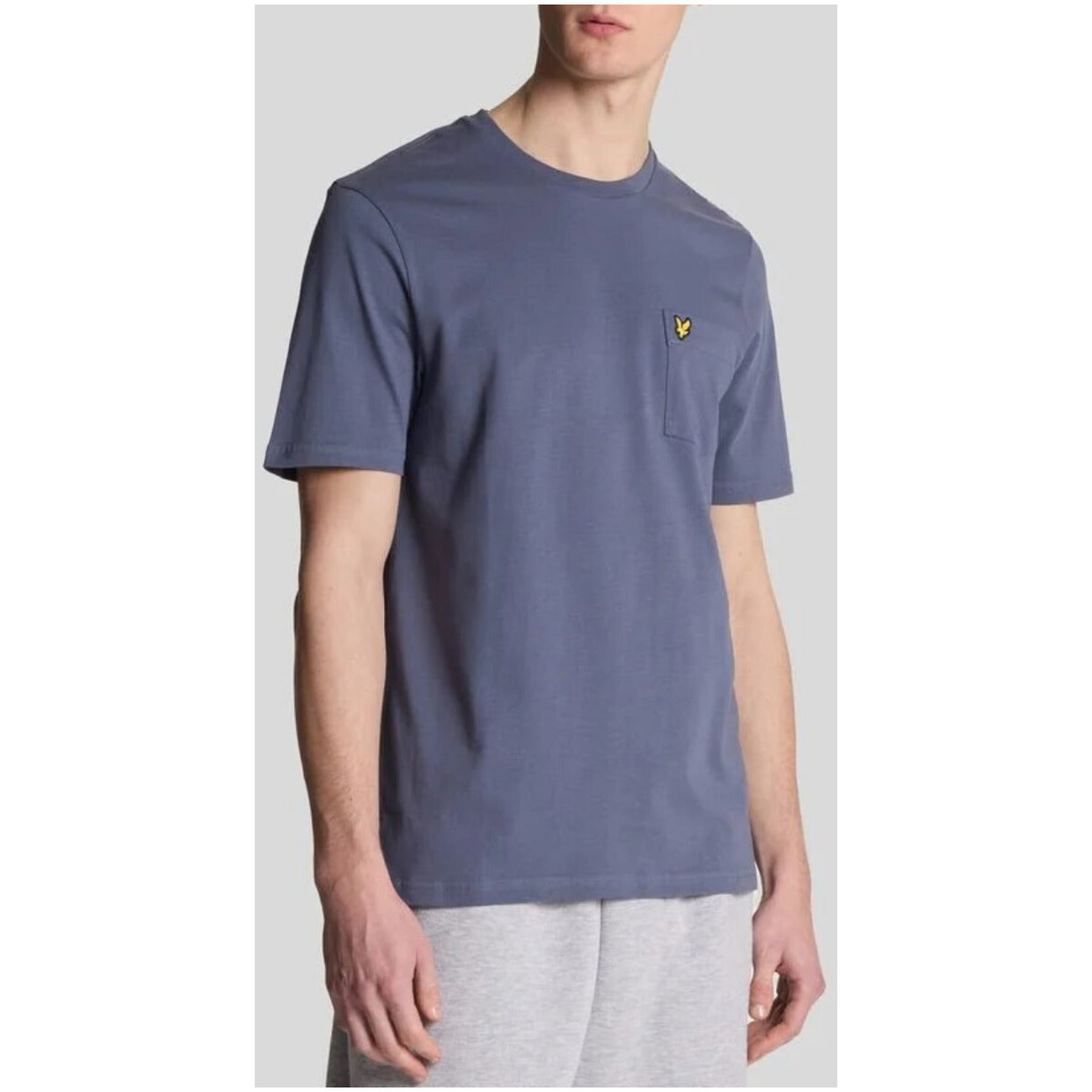 Lyle & Scott Homme T-Shirts