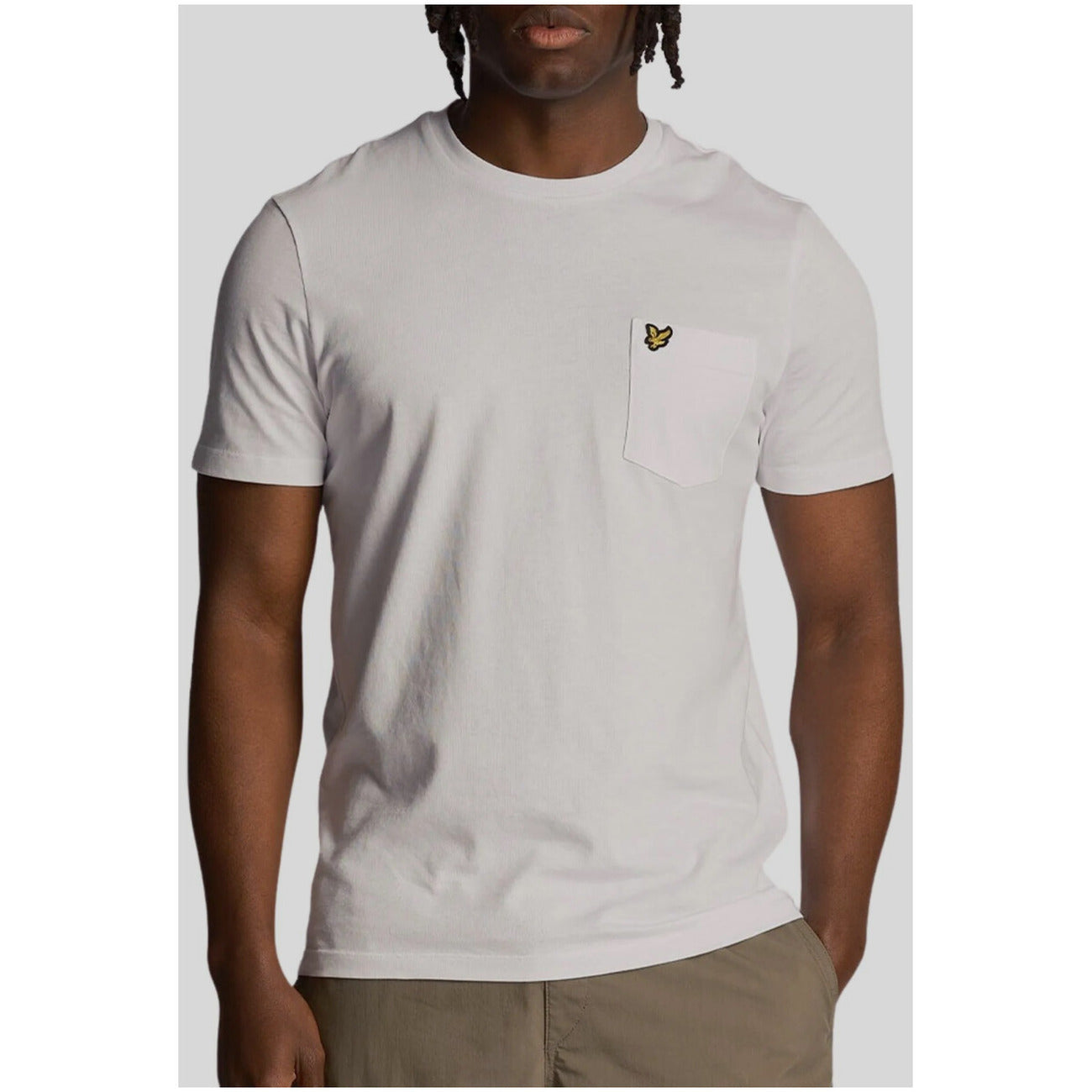 Lyle & Scott Homme T-Shirts