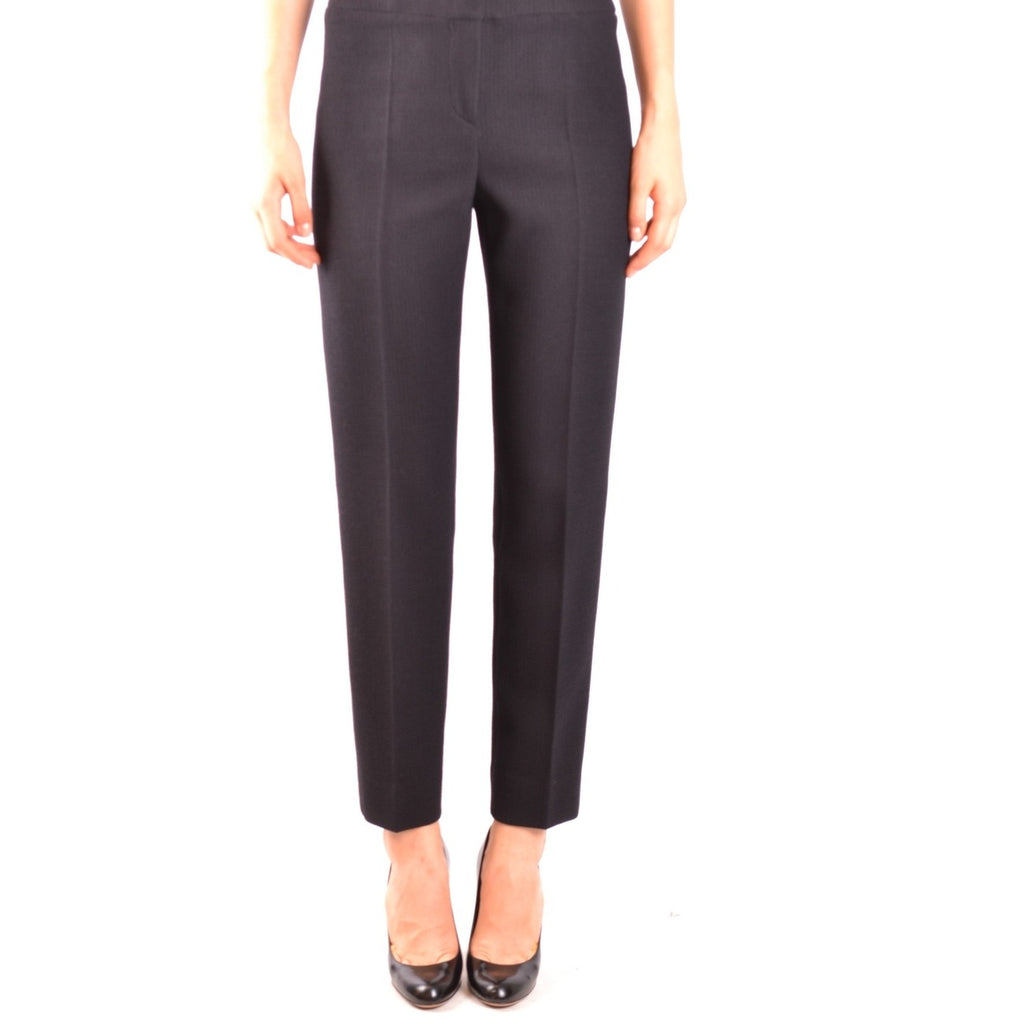 Armani Collezioni Femme Pantalons