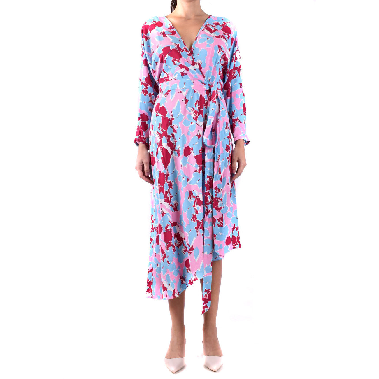 Diane Von Furstenberg Femme Robes