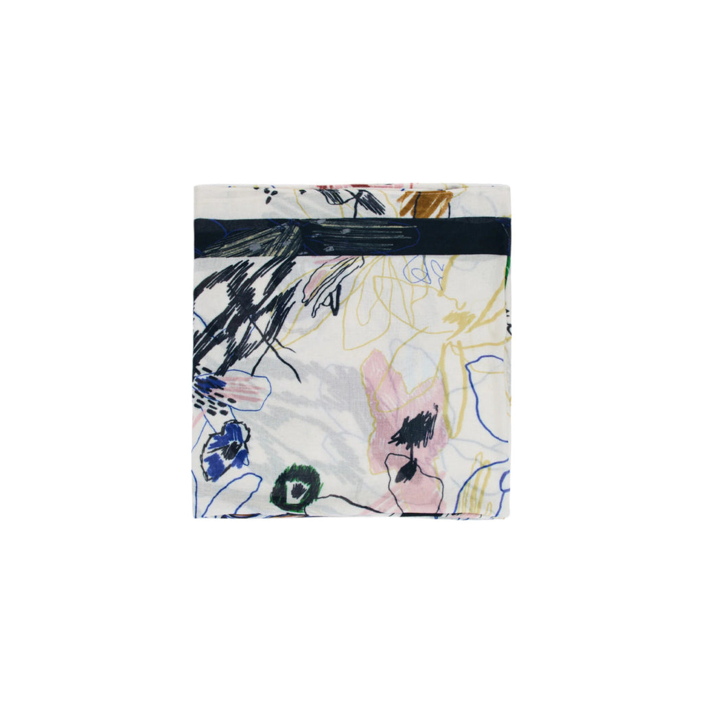 Desigual Femme Echarpes