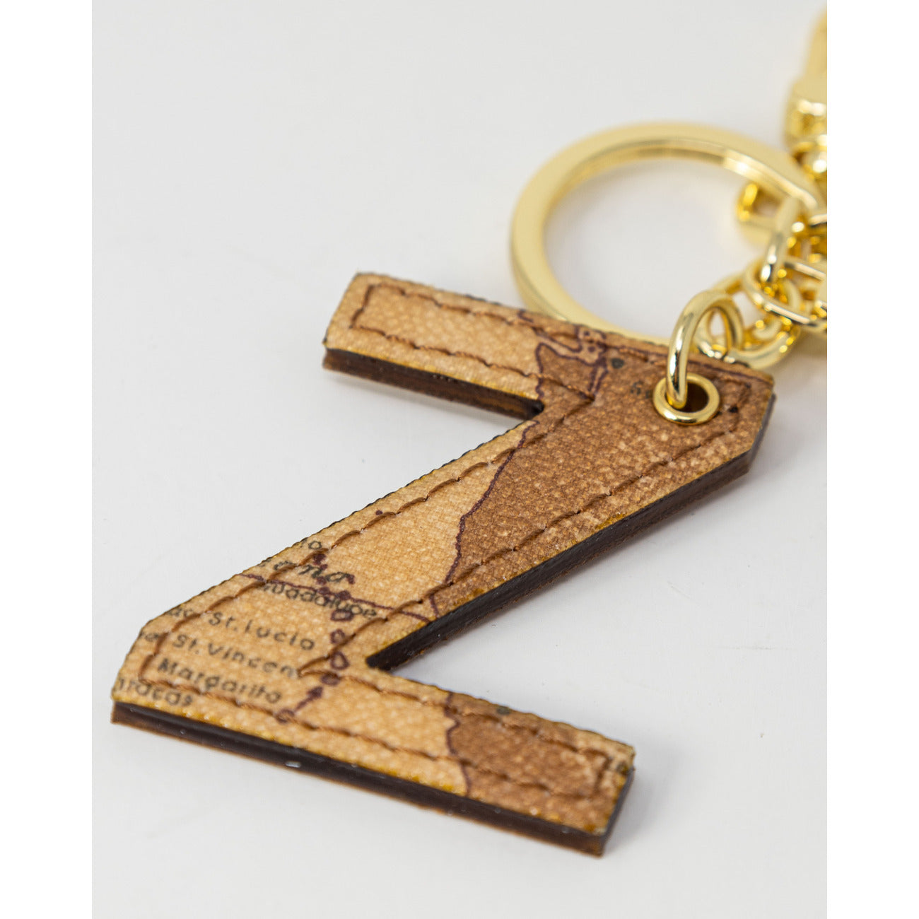 Alviero Martini Prima Classe Femme Porte-clefs