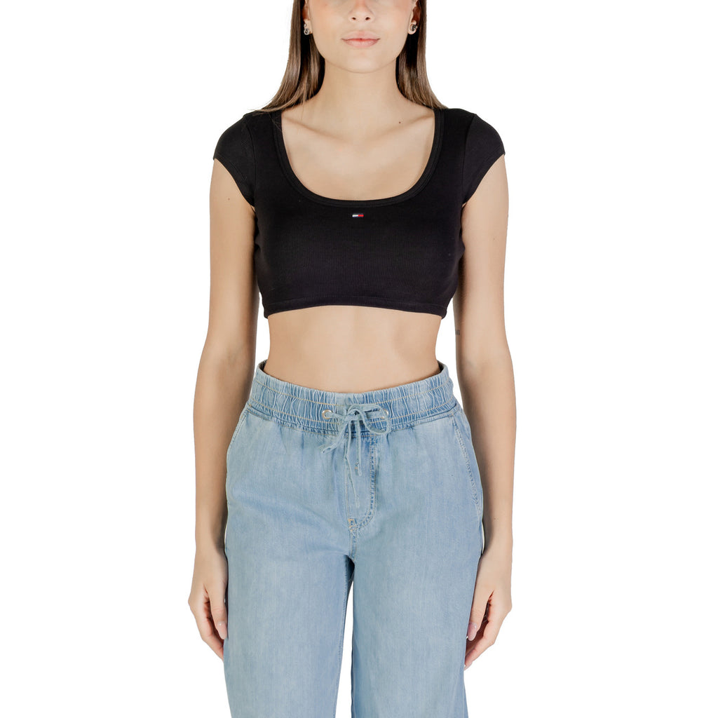 Tommy Hilfiger Jeans Femme Tops