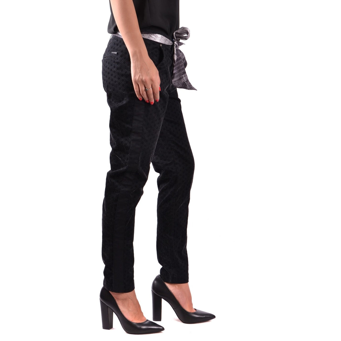 Jacob Cohen Femme Pantalons