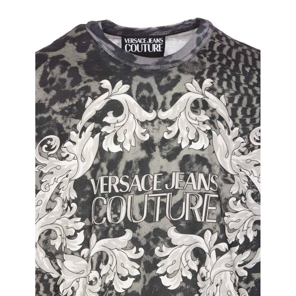Versace Jeans Couture Homme T-Shirts
