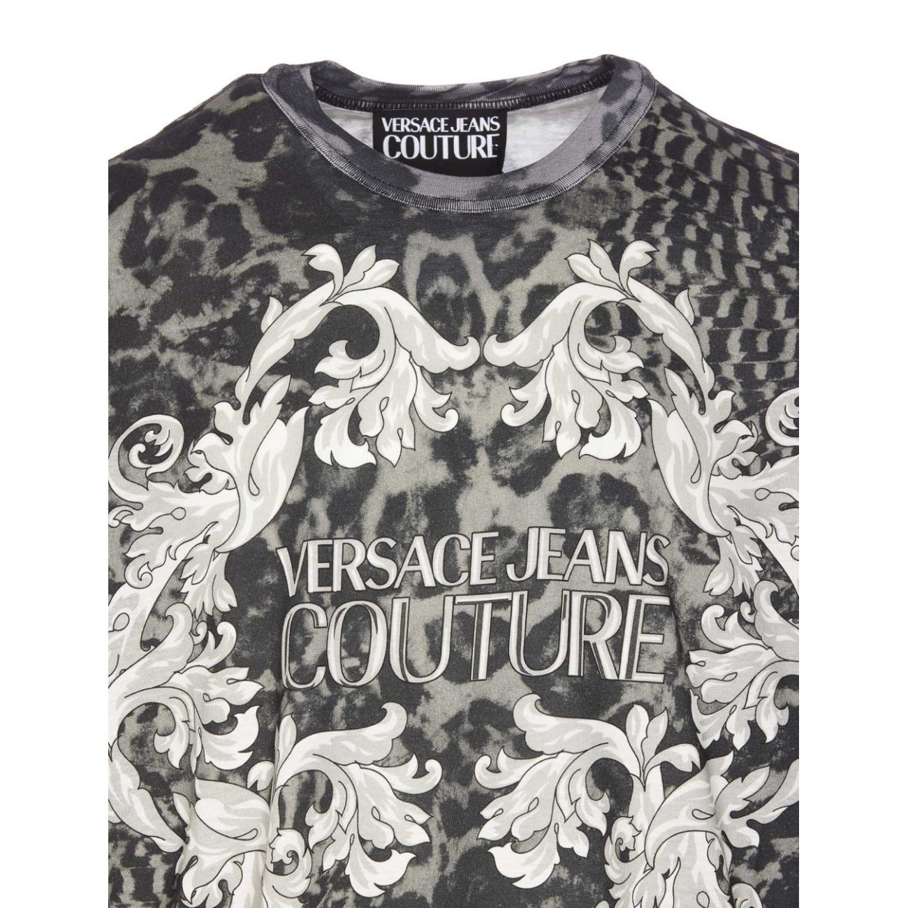 Versace Jeans Couture Homme T-Shirts