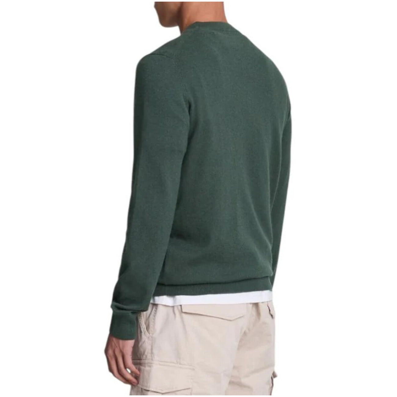 Lyle & Scott Homme Pulls