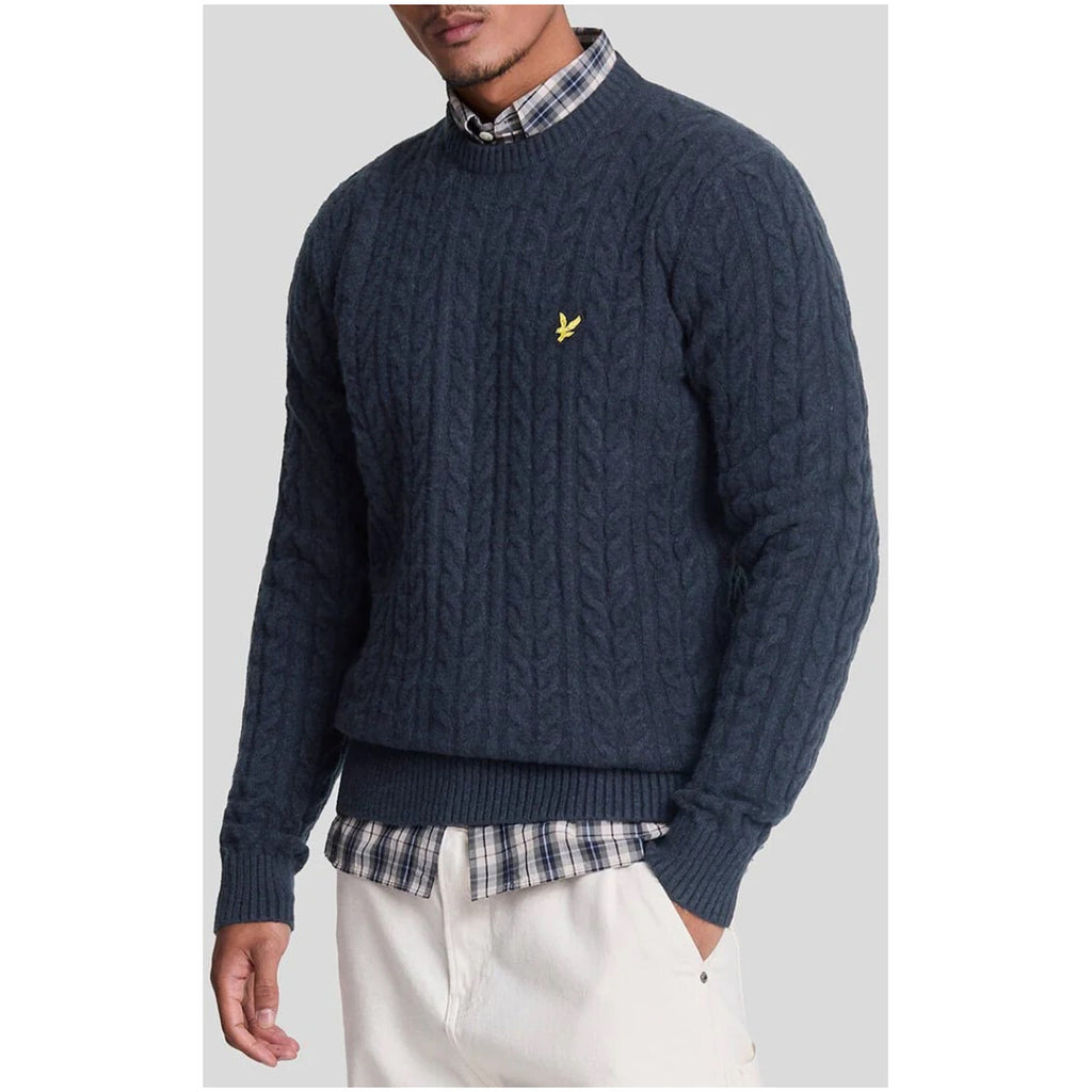 Lyle & Scott Homme Pulls
