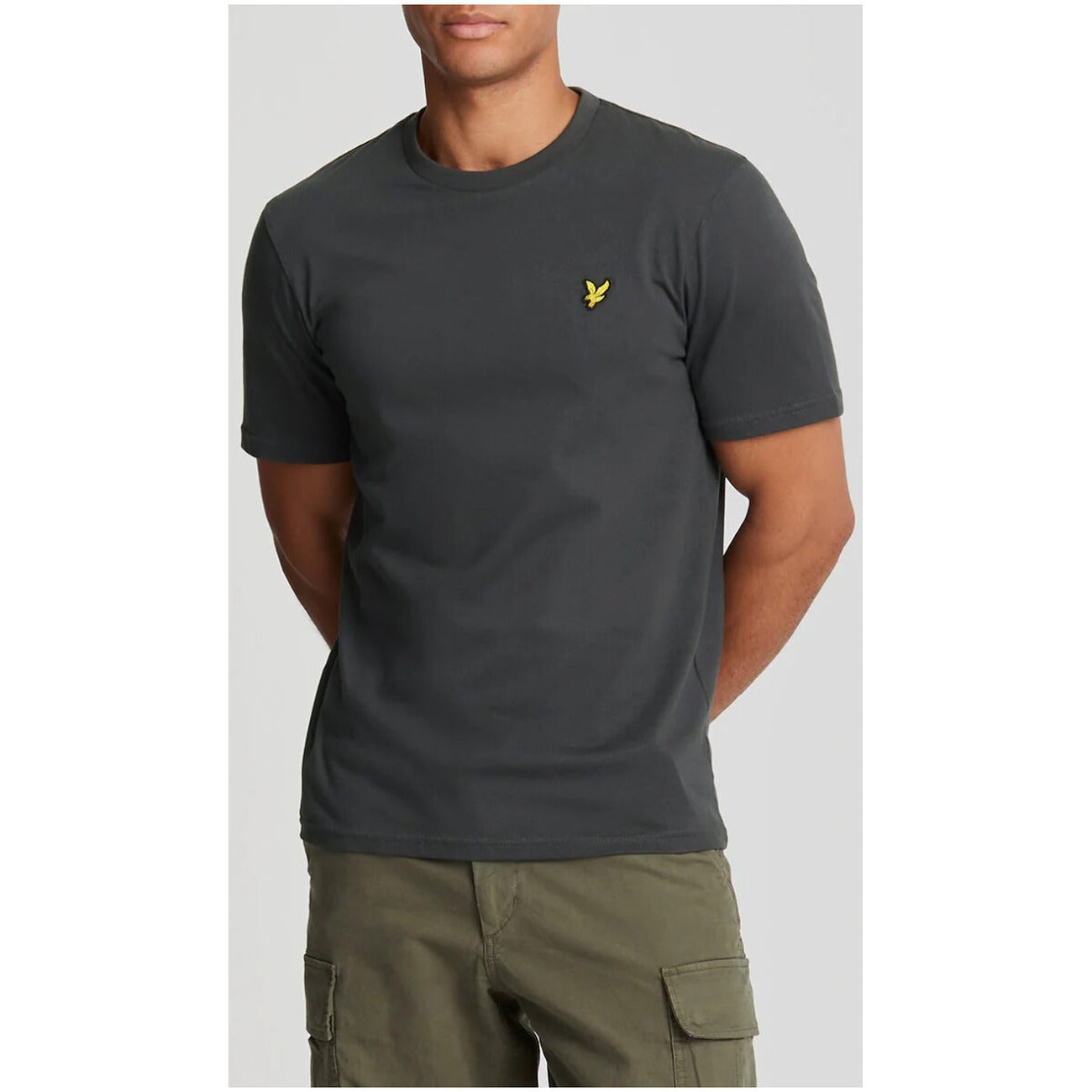 Lyle & Scott Homme T-Shirts