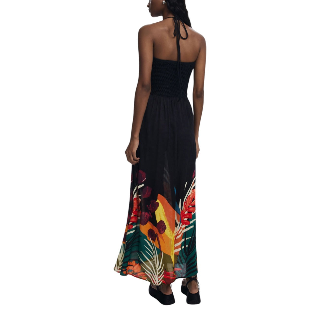 Desigual Femme Robes