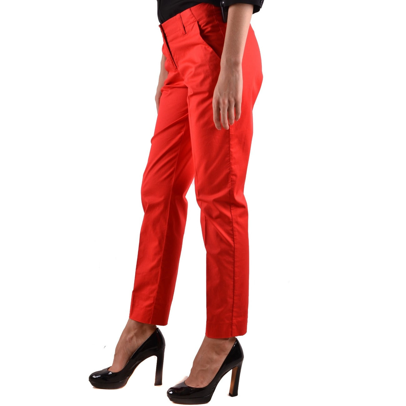 Armani Jeans Femme Pantalons