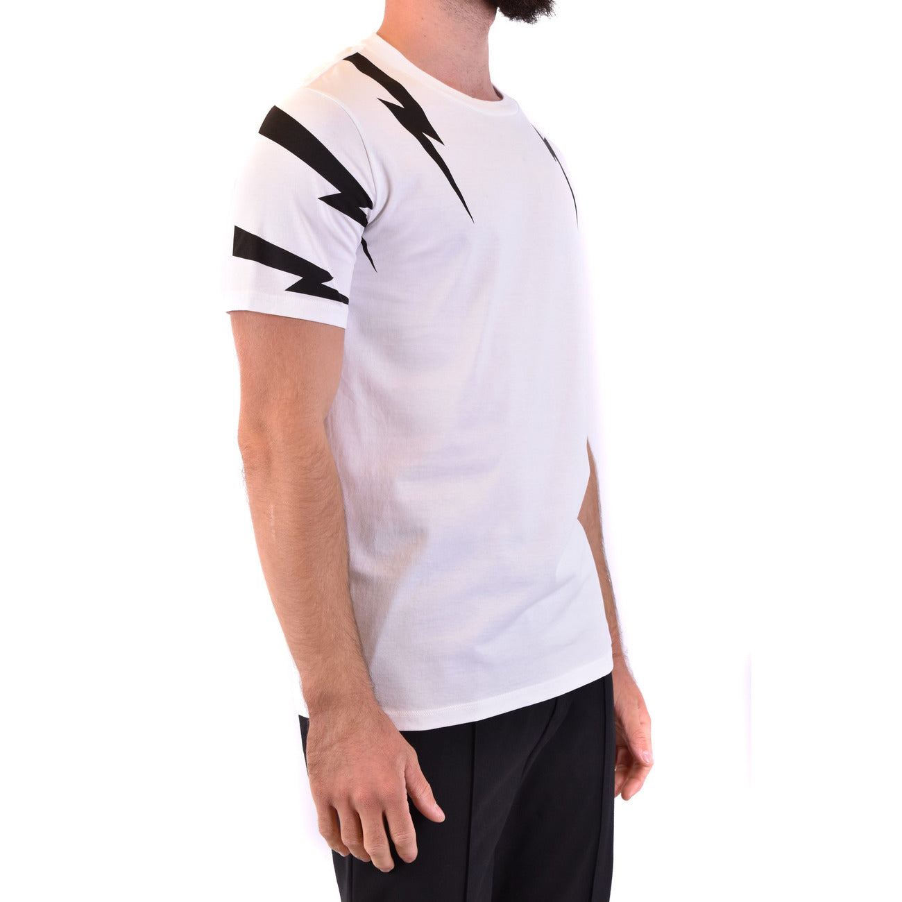 Neil Barrett Homme T-Shirts