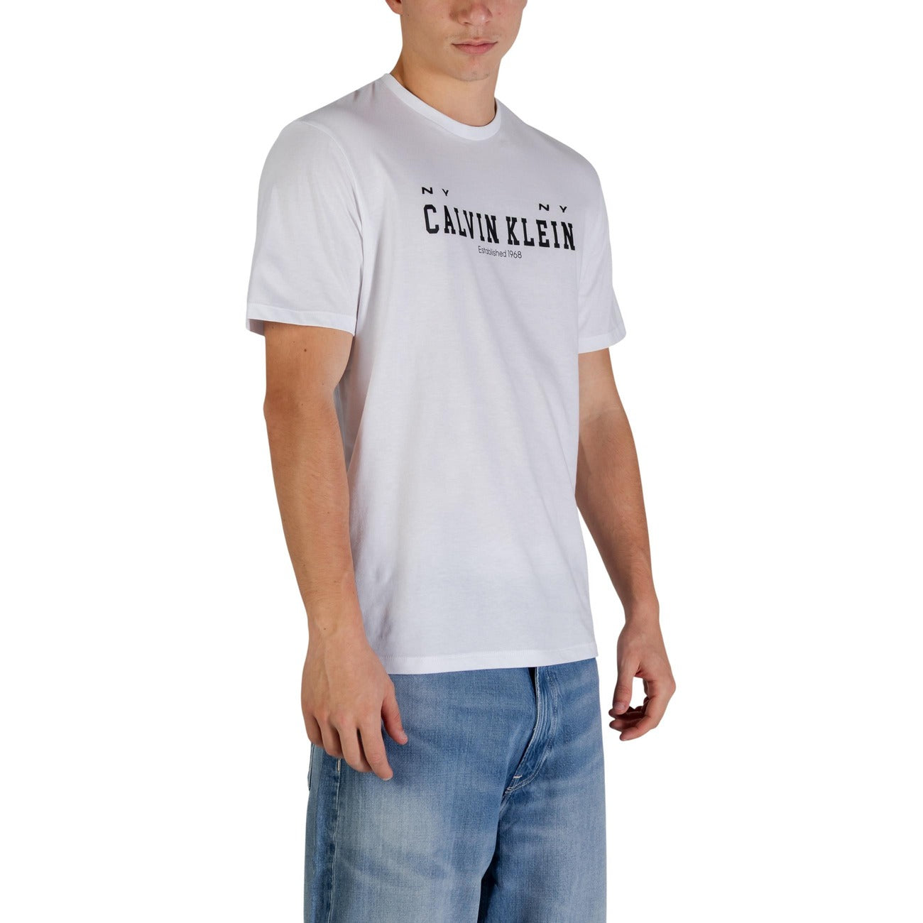 Calvin Klein Jeans Homme T-Shirts