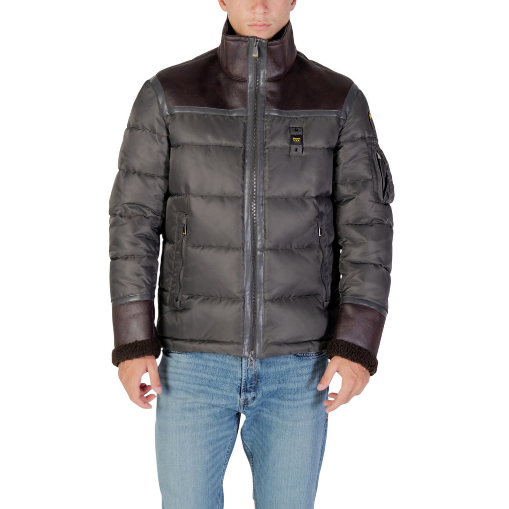 Blauer Homme Vestes