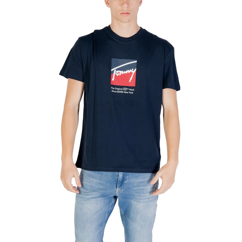 Tommy Hilfiger Jeans Homme T-Shirts