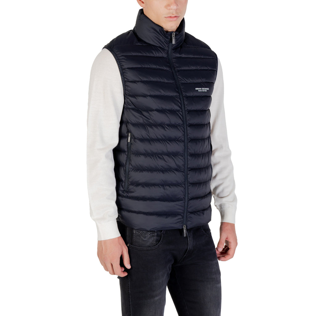 Armani Exchange Homme Gilets